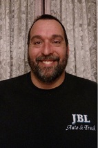 Joe Lozeau, Owner